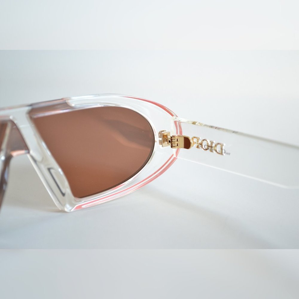 π― NEW CHRISTIAN DIOR DiorOblique Sunglasses - Picture 11 of 14